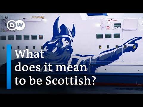 Scotland: A future outside of the United Kingdom? | DW Documentary