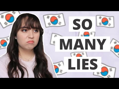 🇰🇷 6 things i wish i knew BEFORE learning Korean