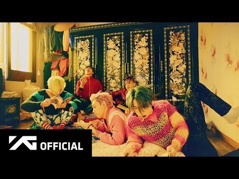 BIGBANG - ‘에라 모르겠다(FXXK IT)’ M/V