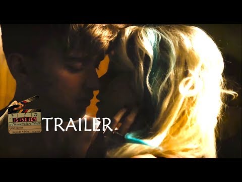 Aquarians Trailer #1(2019)Chandler Massey , Shane Coffey  /Drama Movie HD