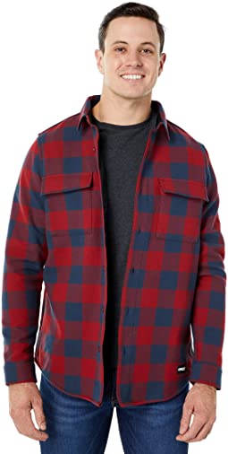 Bear Cozy Flannel