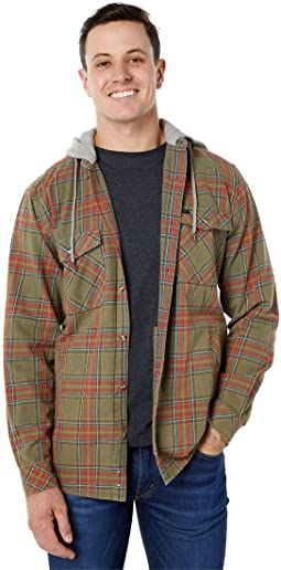 Ranchero Flannel