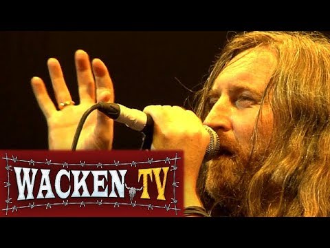 The Answer - Full Show - Live at Wacken Open Air 2015