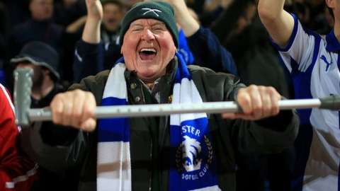 Chester fan