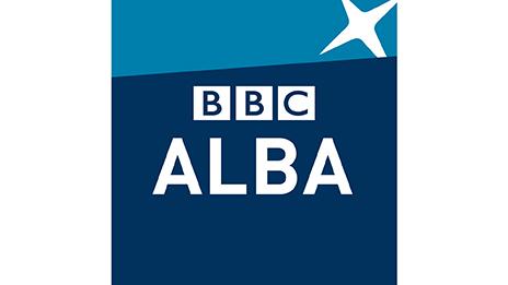 BBC ALBA logo