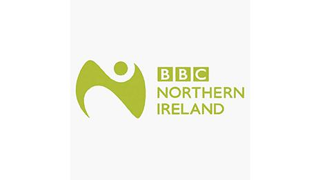 BBC Northern Ireland logo