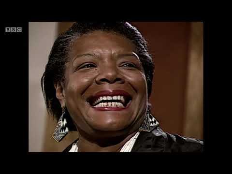 Maya Angelou: And Still I Rise, BBC One Imagine (Winter 2017 )