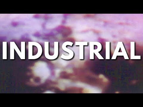 5 Albums to Get You Into INDUSTRIAL