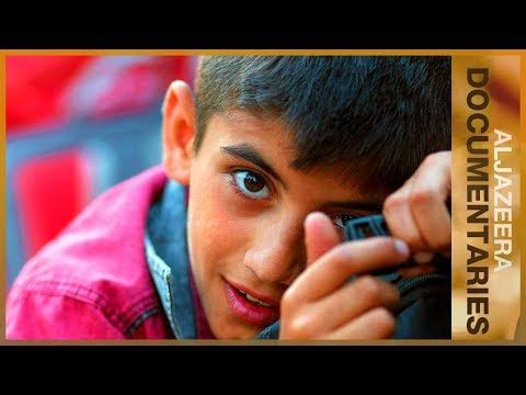 The Boy who started the Syrian War | Featured Documentary