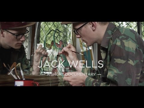 JACK WELLS - A Short Documentary