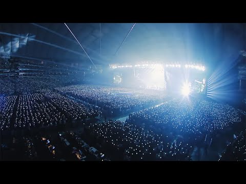 ONE OK ROCK - We are [Official Video from AMBITIONS JAPAN DOME TOUR]