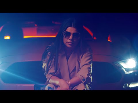 Laura Bruma - Suflet de Mafiot | Official Video