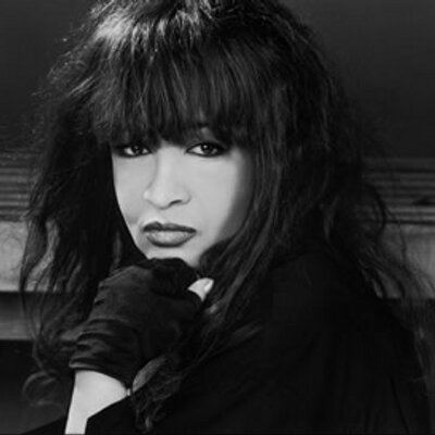 Ronnie Spector