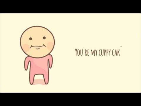 Cutest Baby Song Ever !! (YOU'RE MY SWEETIE PIE)