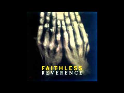 Faithless - Insomnia (Full Song)