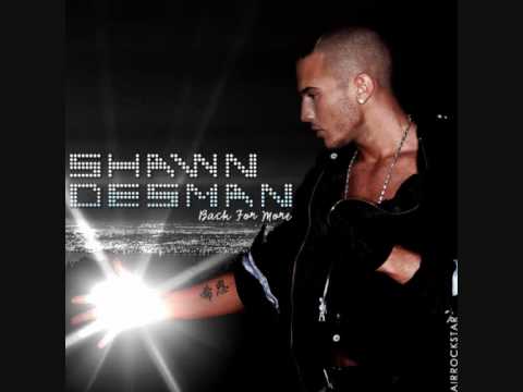 Shawn Desman - Fresh