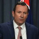 WA Premier announces toughest proof-of-vaccination rules in Australia