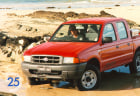 25 Years of Drive: Thai-built Ford Ranger to replace Courier