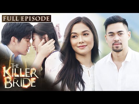 The Killer Bride | Finale Episode | January 17, 2020 (With Eng Subs)