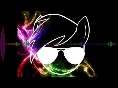 Archie V. - Pwny Anthem (Club Mix) (Visualized)