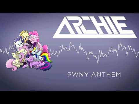 Archie - Pwny Anthem