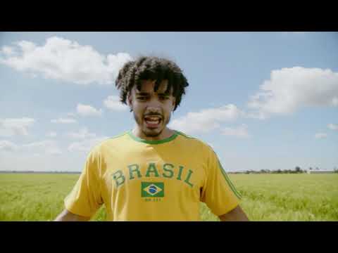 "SUN" Official Video - Shane Eagle