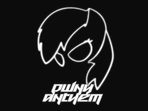 Archie.V - Pwny Anthem [Radio Edit]