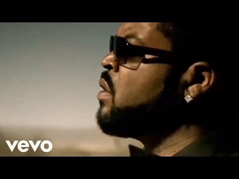 Ice Cube - Why Me (Official Video)