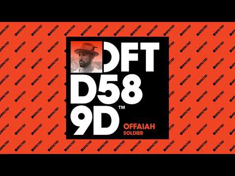 OFFAIAH - Soldier (Club Mix)