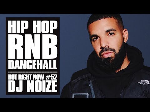 🔥 Hot Right Now #52 | Urban Club Mix January 2020 | New Hip Hop R&B Rap Dancehall Songs | DJ Noize