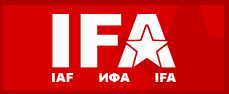 IFA/IAF - Internacionála anarchistických federací