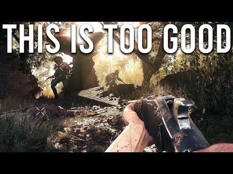 Hunt Showdown should have your attention