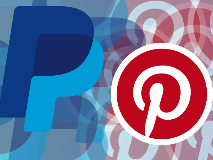 PayPal Denies Offering to Purchase Pinterest for $45 Billion