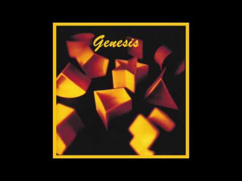 Genesis  ( Genesis - Full Album 1983 )