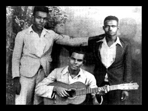 Keskidee Trio - Don't Le' Me Mother Know (Take Me Down to Los Iros)