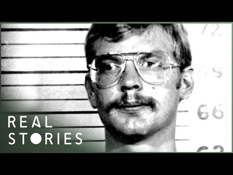 Jeffrey Dahmer: The Milwaukee Cannibal (Crime Documentary) | Real Stories