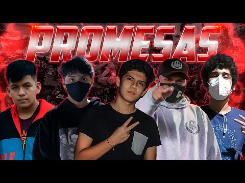 PROMESAS DEL FREESTYLE PERUANO 2021-22 / GCR FREESTYLE