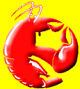 Lobster logo