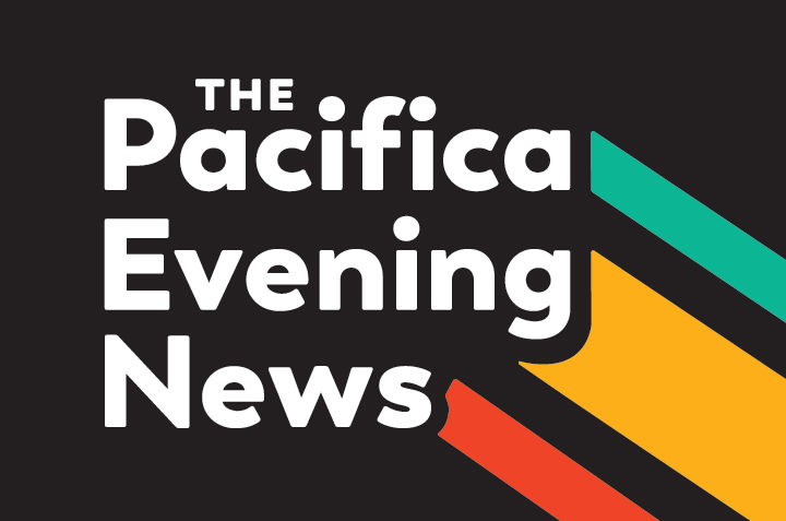 The Pacifica Evening News, Weekdays