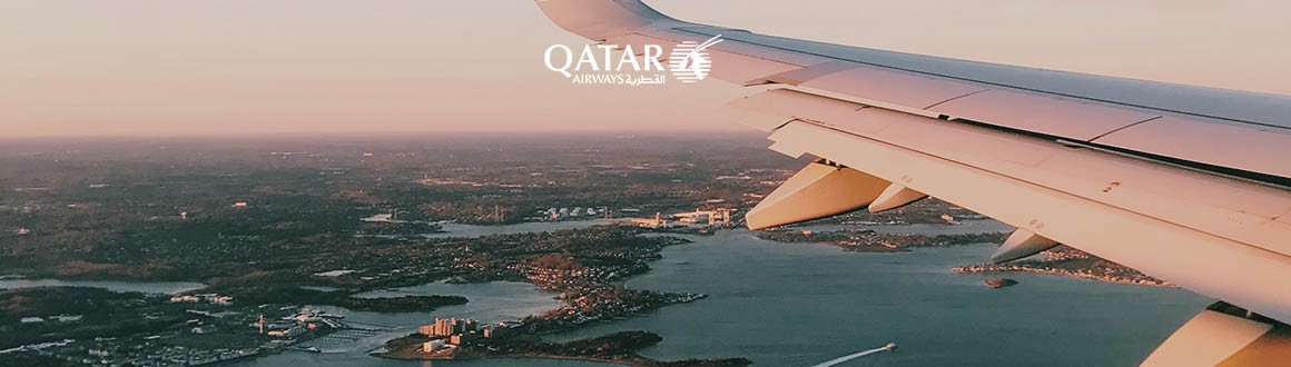 Best Qatar Airways discount codes