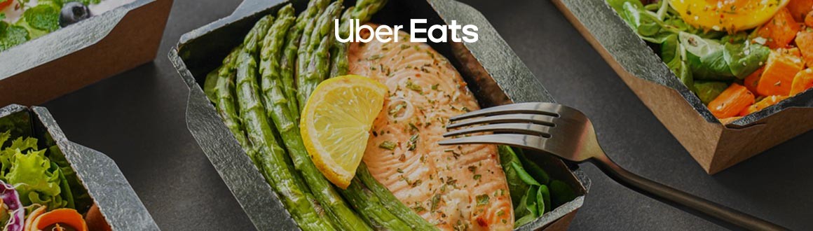 Best Uber Eats promo codes