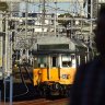 Auditor-General signs off on NSW accounts after concerns with controversial $40b rail entity