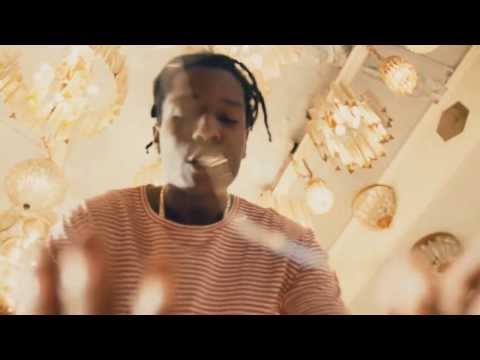 A$AP Rocky - Excuse Me (FULL VERSION) (MUSIC VIDEO)