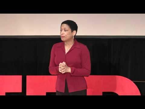 Taking Ownership: Melissa Maxwell at TEDxMosesBrownSchool