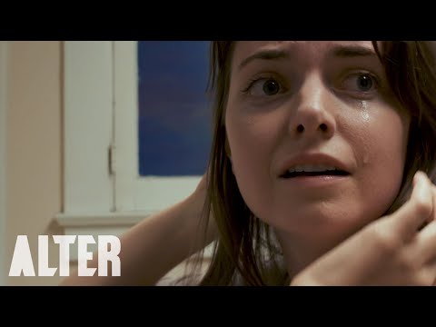 Horror Short Film "The Itch" | ALTER