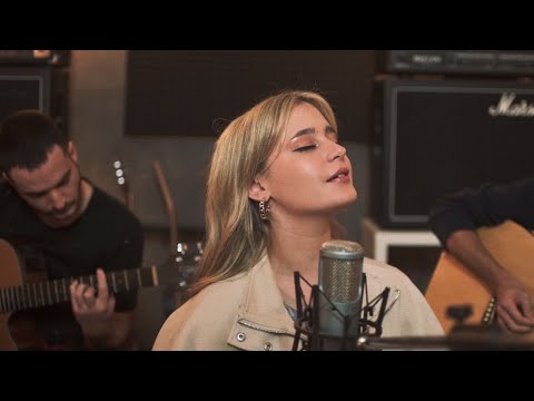 Πού Είσαι - Νίκος Μακρόπουλος - Vemily's Cover