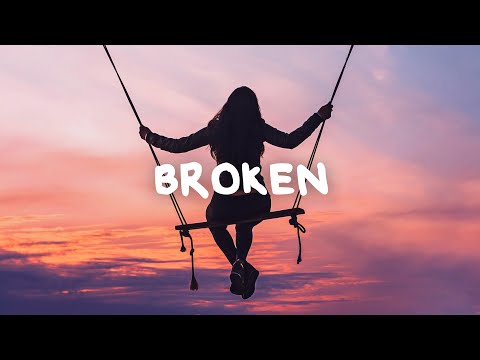 Noelle Johnson - Broken (Lyrics)