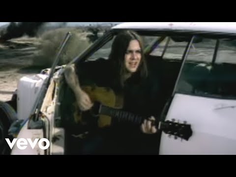 Seether - Broken ft. Amy Lee