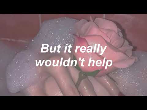 Lund- Broken (Lyric video)