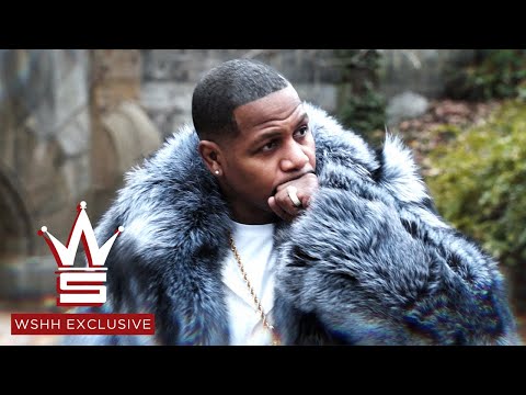 AZ - “Different” (Official Music Video - WSHH Exclusive)